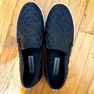Steve Madden Slip on Sneakers